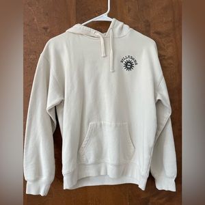 Billabong hoodie